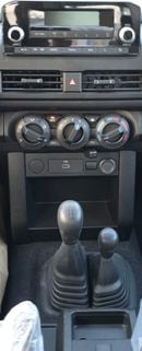 ميتسوبيشي L200 GLX 2.4L