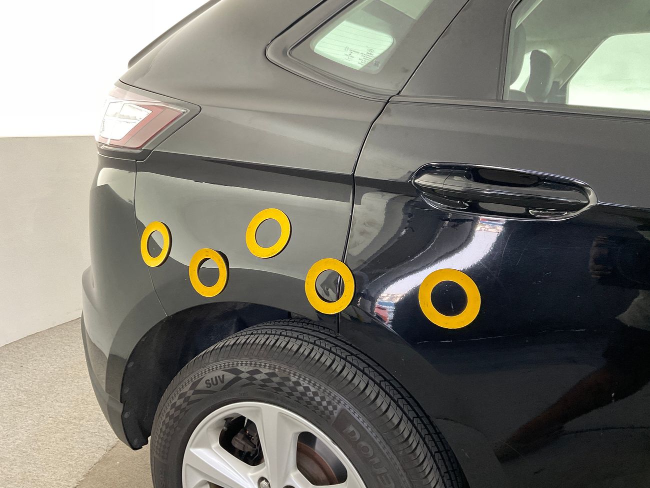 Ford Edge SE | Guaranteed Warranty | 0 Down Payment