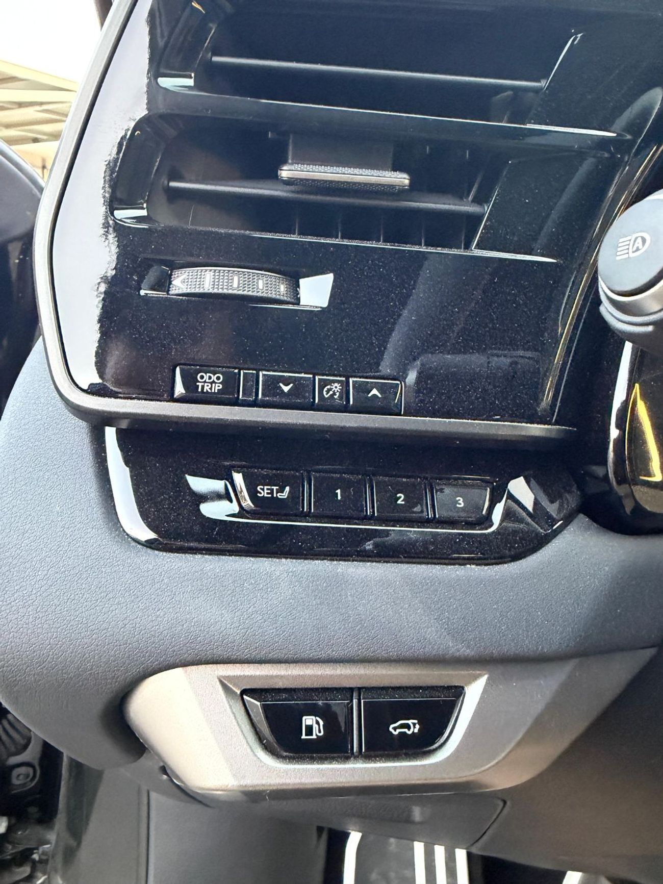 Lexus RX500h F SPORT PERFORMANCE