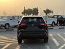 Toyota RAV4 2021 Toyota Rav4 MidOption 2.5L V4 - AWD 4x4 - Rear Camera & Radar