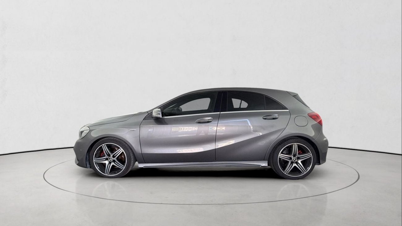 Mercedes Benz A250 SPORT | Guaranteed Warranty | 0 Down Payment