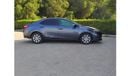 Toyota Corolla SE+ 2.0L Toyota Corolla 2018 V4 2.0 full automatic