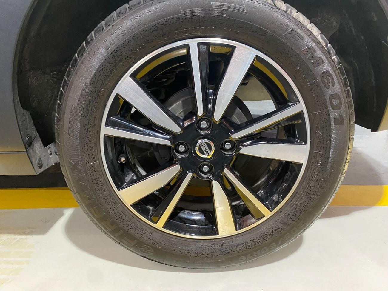 Nissan Kicks S 1.6L FREE REGISTRATION l NO CONVENIENCE FEES l Under warranty | Certified Pre-owned | 0% Down Paym