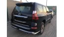 Lexus GX460 Platinum Full Option NEW