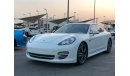 Porsche Panamera PORSCHE PANEMERA MODEL 2013 GCC CAR PERFECT CONDITION FULL OPTION ORIGINAL PAINT