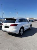 Volkswagen Touareg Volkswagen Touareg 3.0L Highline