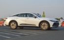 Toyota Crown FWD SEDAN 2026