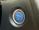 Toyota Corolla LE Corolla HYBRID