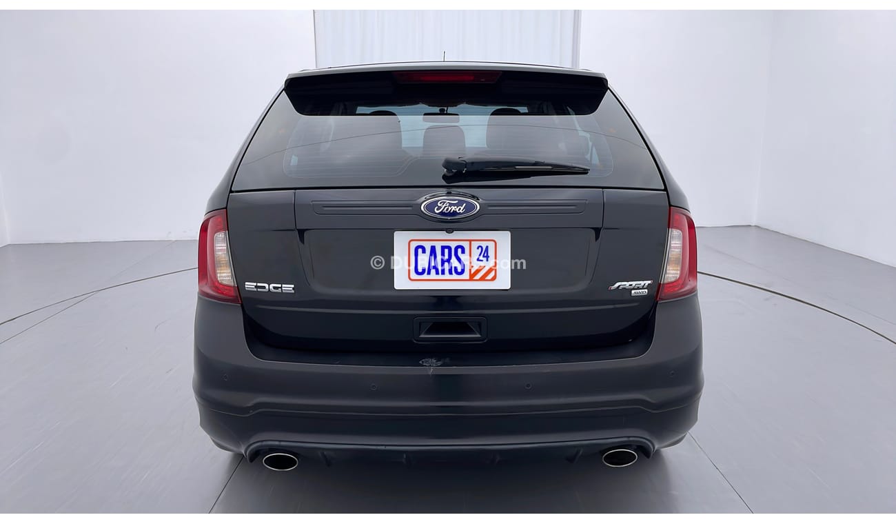 Ford Edge SPORT 3.7 | Zero Down Payment | Free Home Test Drive