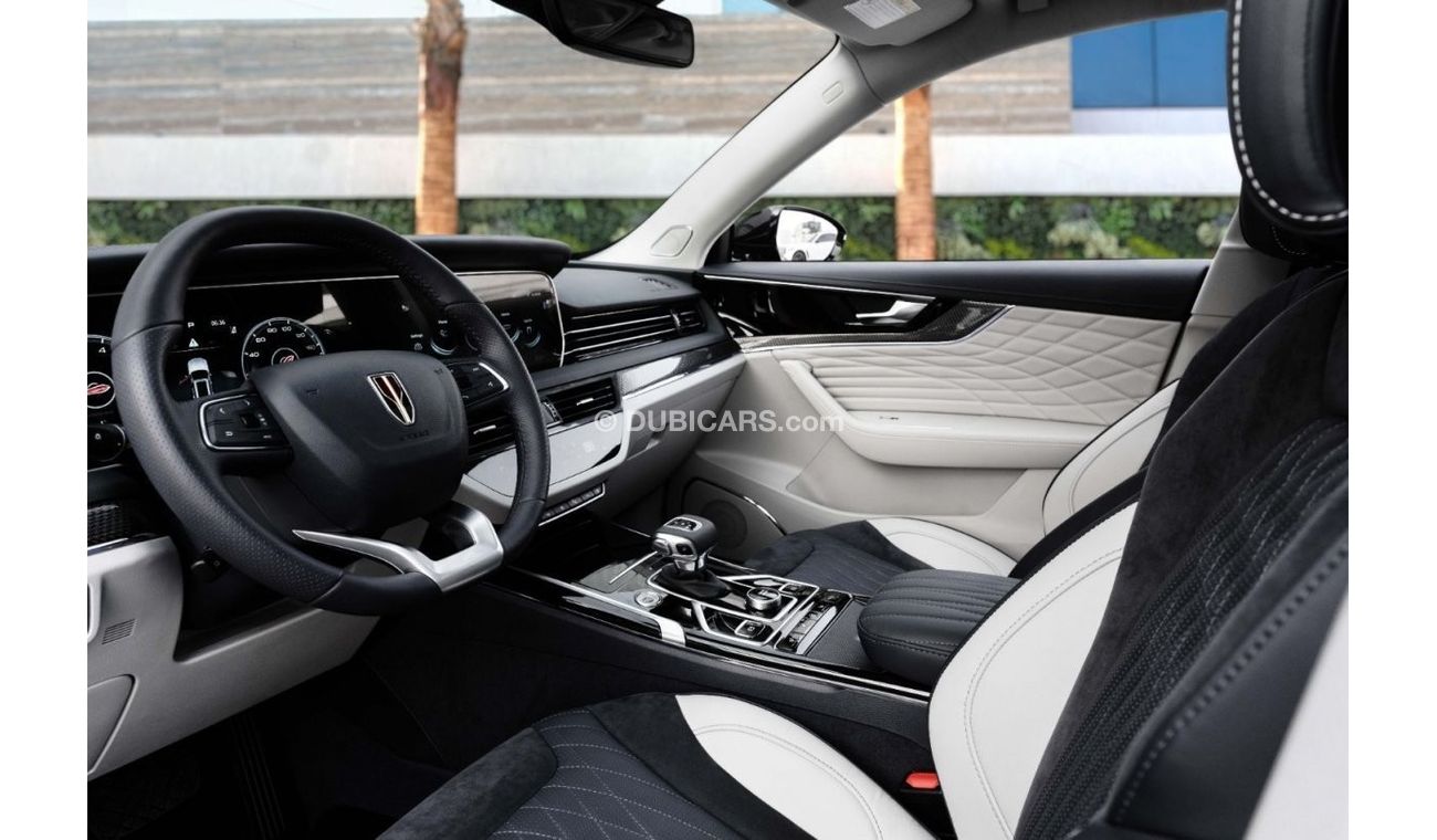 هونغشي HS5 40TD Brand New! | 2,487 P.M  | 0% Downpayment |  | 7 Years Agency Warranty | 7 Free Services!