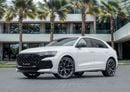 Audi RSQ8 RSQ8 | 9,694 P.M | 0% Downpayment | Perfect Condition!