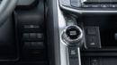 Toyota Land Cruiser GXR TOYOTA LANDCRUISER 3.5 GXR BASIC 2026 BLACK