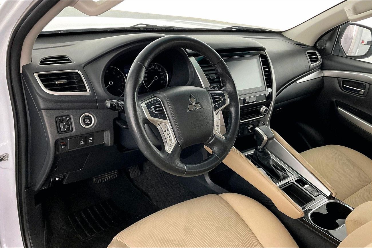 Toyota Prado GXR | 1 year free warranty | 0 Down Payment