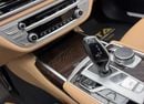 BMW 730Li M Sport 2.0L 2022 BMW 730li xDrive M-sport, Dec/2026 BMW Warranty, BMW Service History, Excellent Co