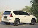 Lexus GX460 Platinum 4.6L LEXUS GX-460 GCC 2017 ORGINAL PAINT // V8 // FULL OPITION // PERFECT CONDITION