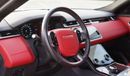 Land Rover Range Rover Velar P250