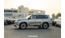 لكزس LX 570 LEXUS 570 V8 2021