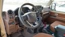 Toyota Land Cruiser 70