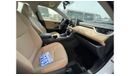 Toyota RAV4 TOYOTA RAV4, 2.5L, 4WD, WITH SUNROOF & DVD CAMERA MODEL 2021 FOR EXPORT ONLY