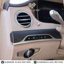 Mercedes-Benz S 560 Exclusive Edition 4.0L Mercedes S560 AMG Full Option  Panoramic  5 Buttons  2018 GCC