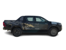 Toyota Hilux ADVENTURE 2.8L DIESEL 4CYL DC AT 4WD 2026MY