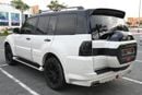 Mitsubishi Pajero GLS Mid 3.8L (236 HP) - 0% DP - AGENCY MAINTAINED - SIGNATURE EDITION - MITSUBISHI PAJERO 2020