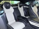 Bentley Continental GT 6.0L W12 (626 HP) 2019 Bentley Continental Speed W12,  Fully serviced , Perfect Condition