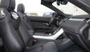 Land Rover Range Rover Evoque Convertible 2.0L i4D Diesel