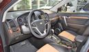 Chevrolet Captiva LT AWD