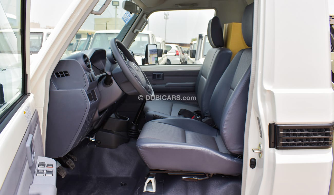 Toyota Land Cruiser Pick Up TOYOTA LAND CRUISER PICKUP 4.0L