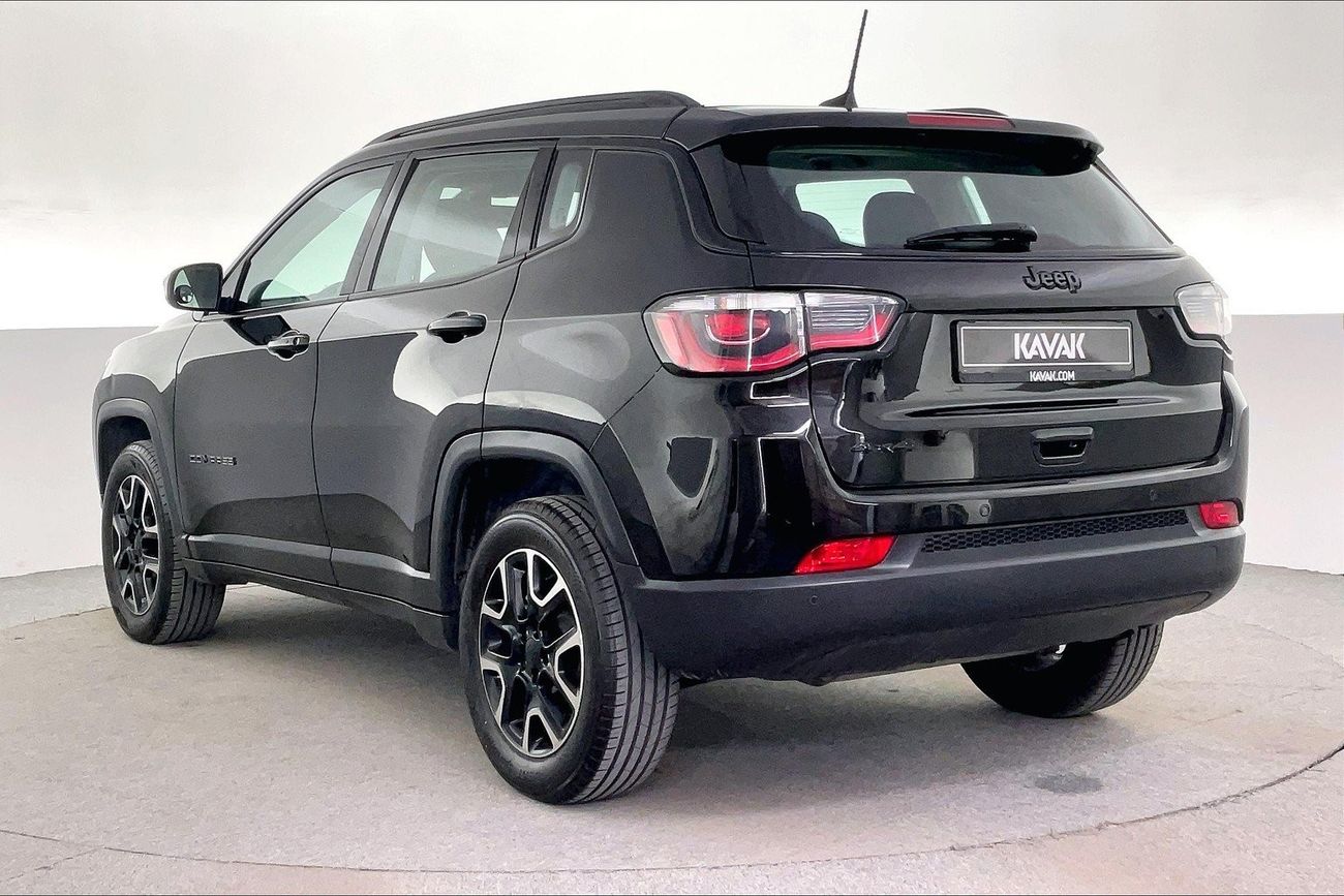 Nissan Kicks SL | Guaranteed Warranty | 0 Down Payment