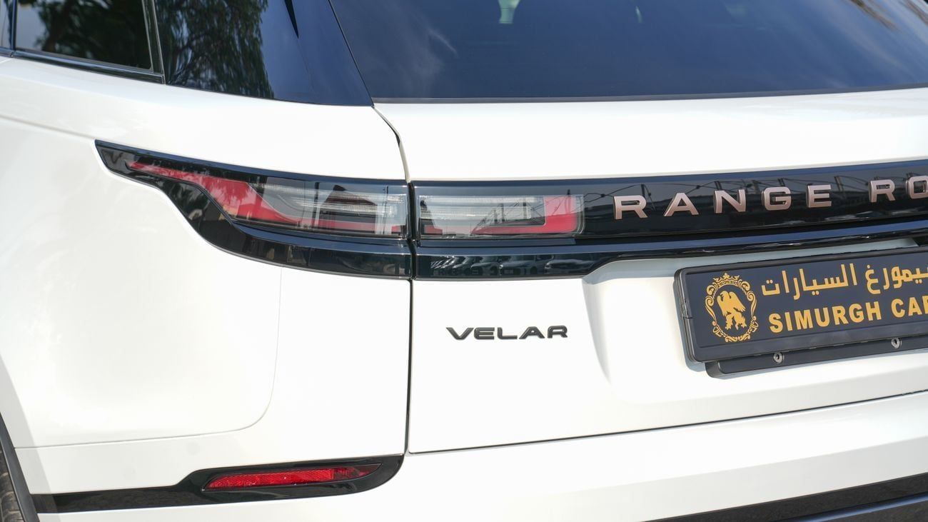 Land Rover Range Rover Velar P250 AUTOBIOGRAPHY 2026!! FIVE YEARS WARRANTY!! THREE YEARS SERVICE CONTRACT