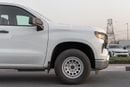 Chevrolet Silverado CHEVROLET SILVERADO | V8 5.3L | 4WD | GCC | 2025  (Export)