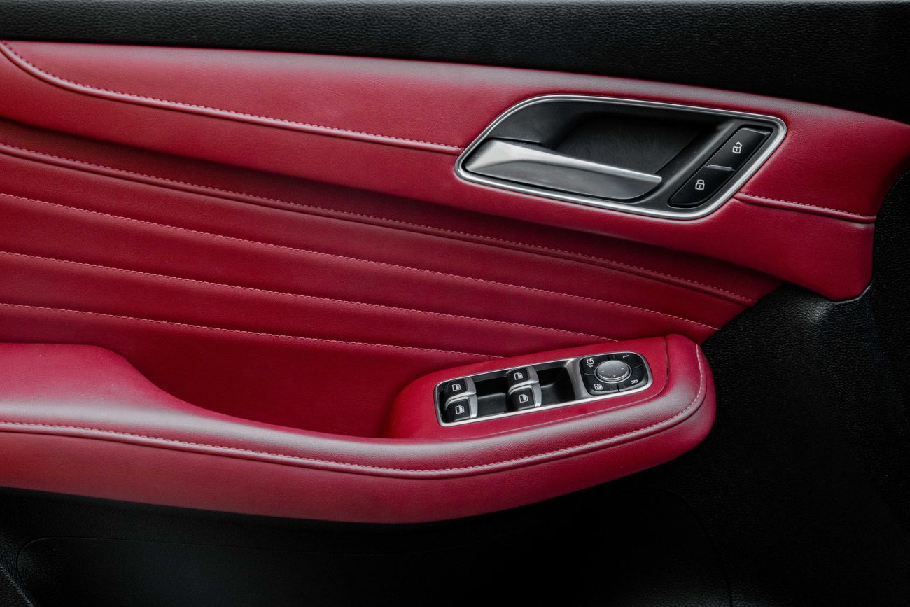 MG HS HS Trophy | 1,175 P.M | 0% Downpayment | Trophy | Full MG History and Warranty to Sept 2027