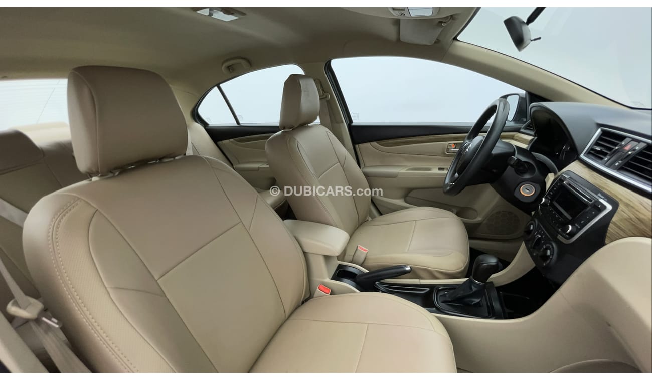 Suzuki Ciaz GL 1.5 | Zero Down Payment | Free Home Test Drive