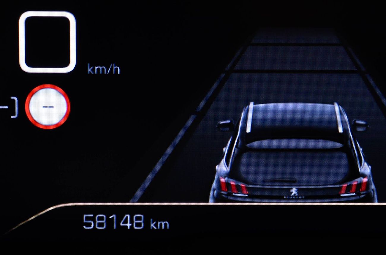 Peugeot 3008 2021 Peugeot 3008 GT Line, 5dr SUV, 1.6L 4cyl Petrol, Automatic, Front Wheel Drive