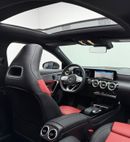 Mercedes-Benz CLA 250 Premium 2.0L 2021 Mercedes-Benz CLA250 Premium, Warranty, Full Mercedes Service History, Excellent C