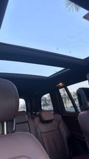 Mercedes-Benz GL 500 Std 4.7L