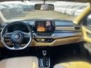 Suzuki Dzire SUZUKI DZIRE CVTGLX HYB