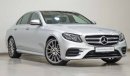 مرسيدس بنز E 350 E 350 SALOON