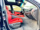 بي أم دبليو X6 50i M Sport 4.4L