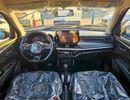 Suzuki Swift GLX / 1.2L PETROL V3 A/T/ PUSH START / REAR PARKING SENSOR / REAR CAMERA (CODE # SGLX)