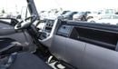 Mitsubishi Fuso Canter Brand New Mitsubishi Canter Cargo With ABS 4.2L M/T 4WD Diesel|WHite/Black|CANTERCHASSIS-170-ABS|
