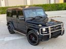 Mercedes Benz G63 AMG G 63 AMG | 5.5L Twin-Turbo V8 | Full Option | Luxury Performance SUV