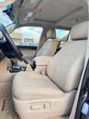 Toyota Land Cruiser Toyota Landcruiser GXR 2021 Diesel LHD V8 Full Option