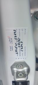 فورد تيريتوري TREND 1.8 | بدون دفعة مقدمة | اختبار القيادة في المنزل