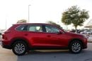 Mazda CX-9 LTD GT version 2.5L! Perfect condition! EMI (860x60)! 7seater!