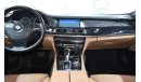 BMW 740Li Li 3.0L