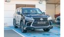 Lexus LX 570 LEXUS LX570 SUPER SPORT 2021 MODEL V8