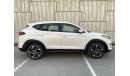 Hyundai Tucson 2 2 | Under Warranty | Free Insurance | Inspected on 150+ parameters